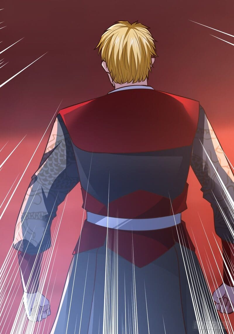 Chaos Jinwu Chapter 25 Gambar 8